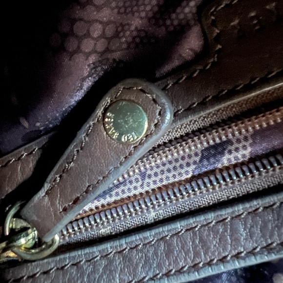 Ted Baker Johan cross body bag - Picture 9 of 15